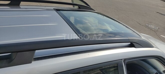 Subaru Forester 2008, 230,000 km - 2.5 l - Bakı