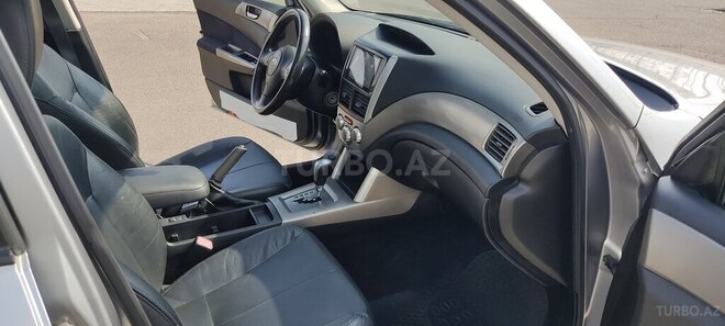 Subaru Forester 2008, 230,000 km - 2.5 l - Bakı
