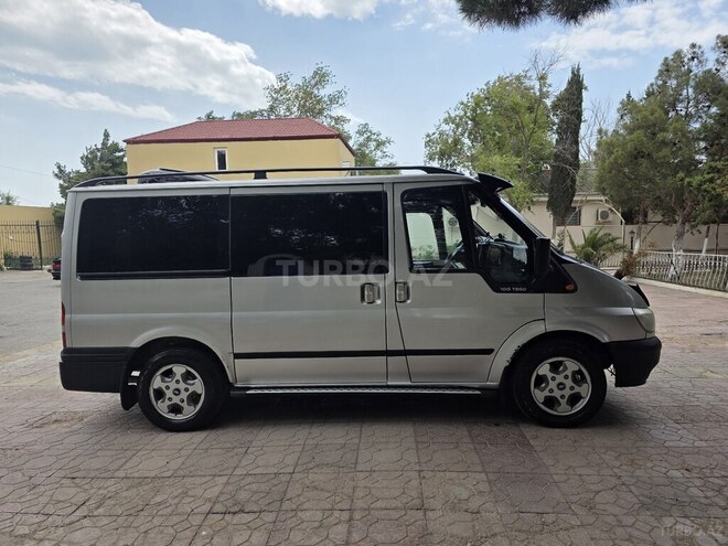 Ford Transit 2002, 303,456 km - 2.0 l - Bakı