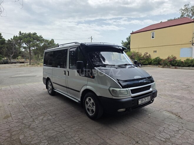 Ford Transit 2002, 303,456 km - 2.0 l - Bakı