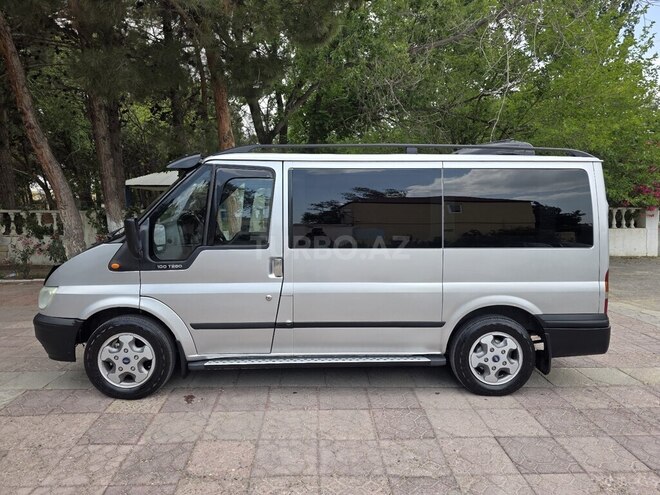 Ford Transit 2002, 303,456 km - 2.0 l - Bakı