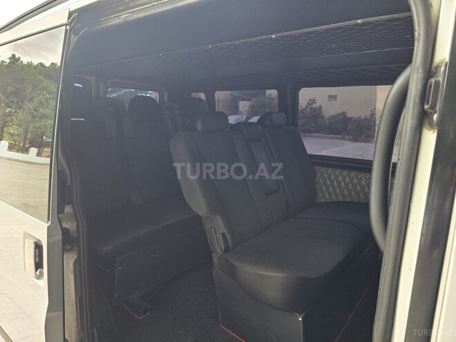 Ford Transit 2002, 303,456 km - 2.0 l - Bakı