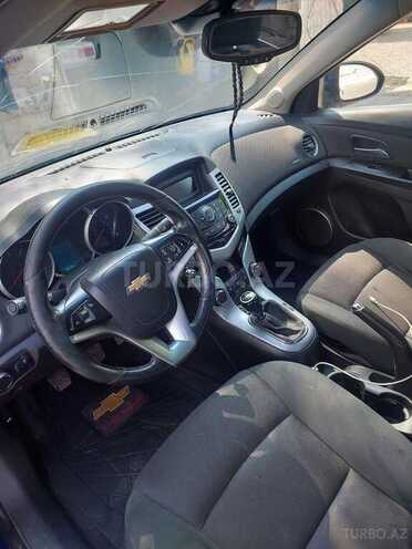 Chevrolet Cruze 2012, 286,340 km - 1.4 л - Ağstafa