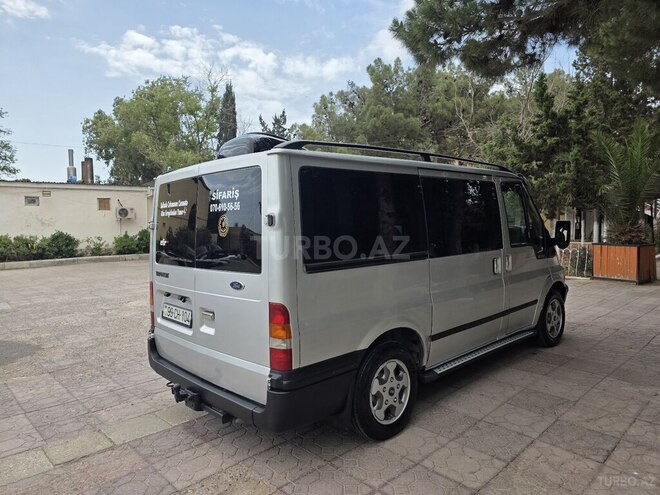 Ford Transit 2002, 303,456 km - 2.0 l - Bakı