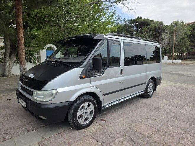 Ford Transit 2002, 303,456 km - 2.0 l - Bakı