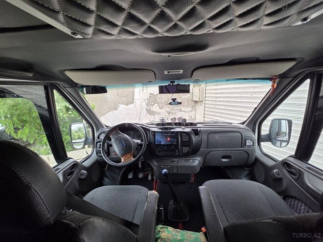 Ford Transit 2002, 303,456 km - 2.0 l - Bakı