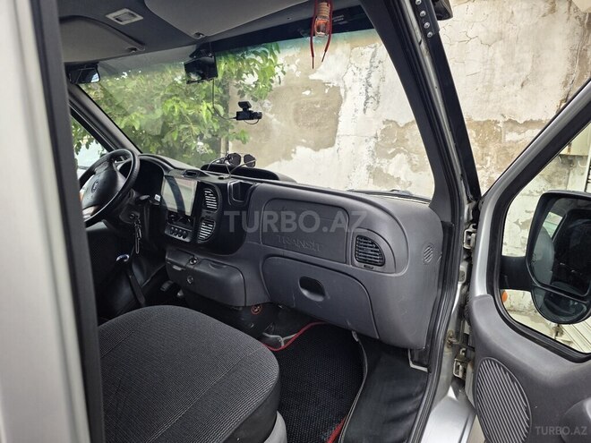 Ford Transit 2002, 303,456 km - 2.0 l - Bakı