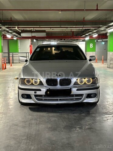 BMW 528 2000, 430,878 km - 2.8 л - Bakı