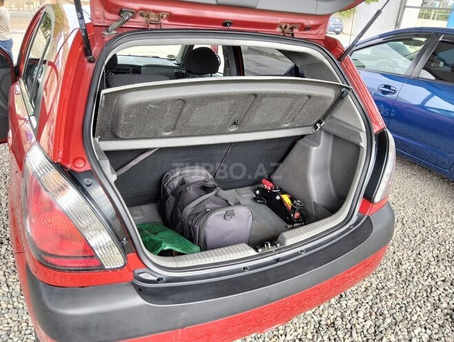 Kia Rio 2005, 340,000 km - 1.4 l - Gəncə