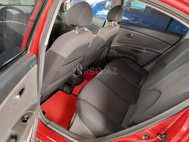 Kia Rio 2005, 340,000 km - 1.4 l - Gəncə