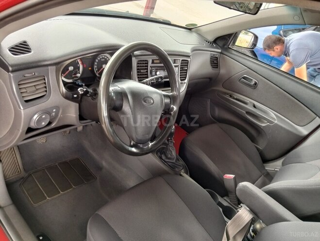 Kia Rio 2005, 340,000 km - 1.4 l - Gəncə