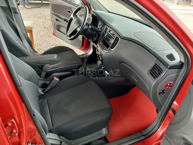 Kia Rio 2005, 340,000 km - 1.4 l - Gəncə