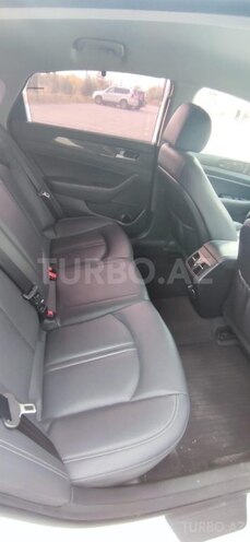 Hyundai Sonata 2017, 71,000 km - 2.0 l - Bakı