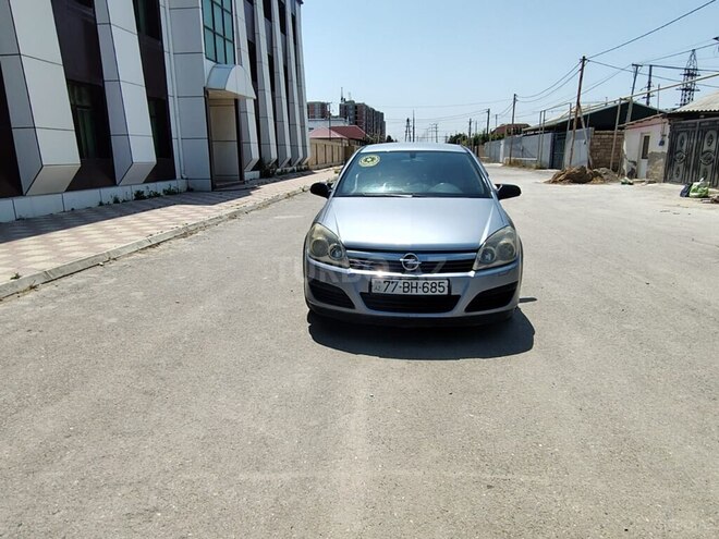 Opel Astra 2004, 300,000 km - 1.4 l - Sumqayıt