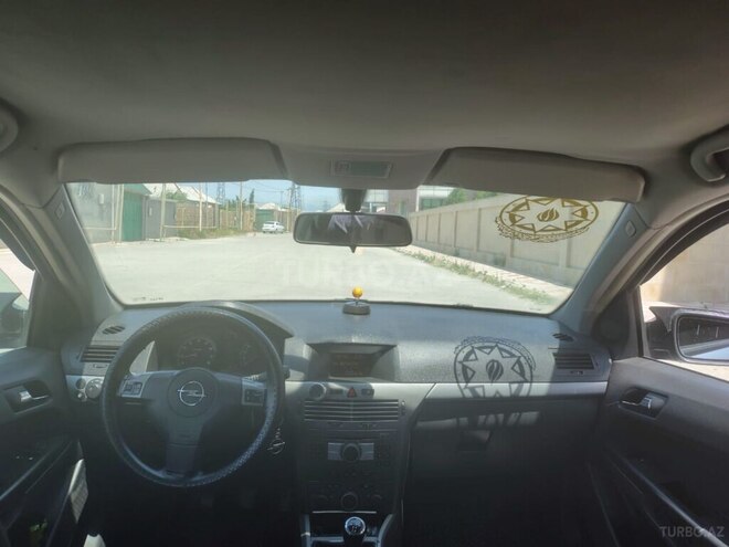 Opel Astra 2004, 300,000 km - 1.4 l - Sumqayıt