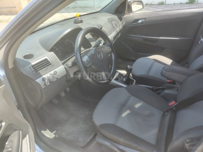 Opel Astra 2004, 300,000 km - 1.4 l - Sumqayıt
