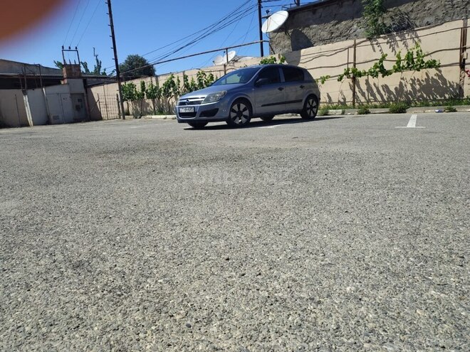 Opel Astra 2004, 300,000 km - 1.4 l - Sumqayıt