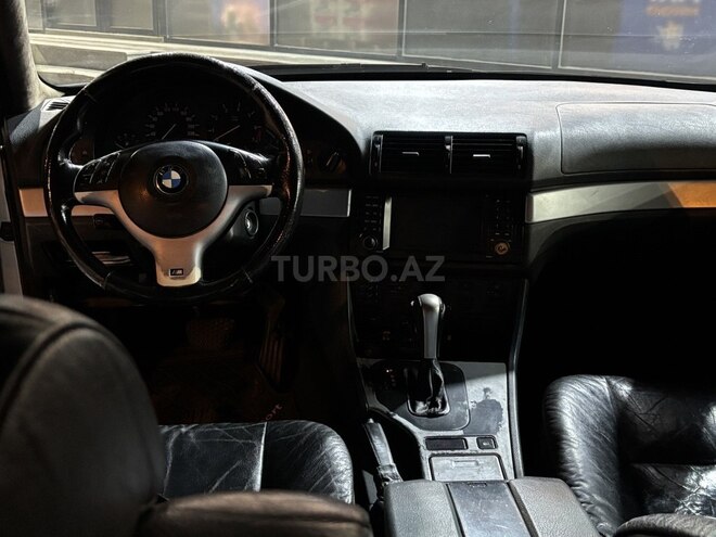BMW 528 2000, 430,878 km - 2.8 л - Bakı