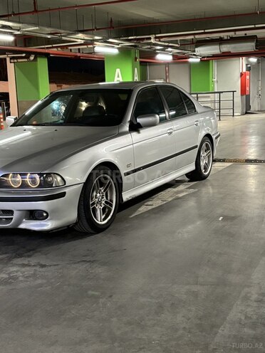 BMW 528 2000, 430,878 km - 2.8 л - Bakı