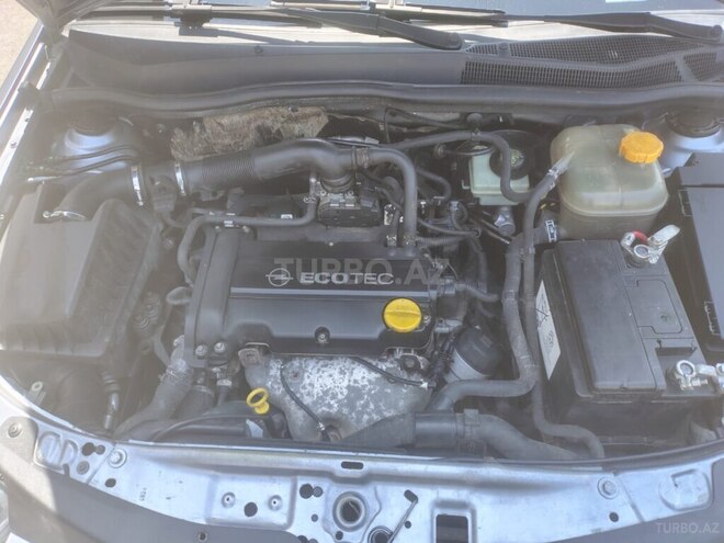 Opel Astra 2004, 300,000 km - 1.4 l - Sumqayıt