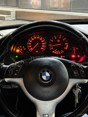 BMW 528 2000, 430,878 km - 2.8 л - Bakı
