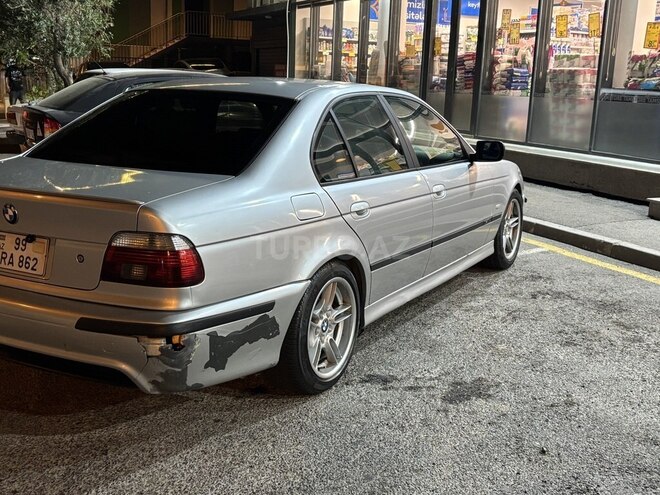 BMW 528 2000, 430,878 km - 2.8 л - Bakı