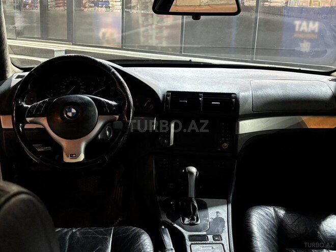 BMW 528 2000, 430,878 km - 2.8 л - Bakı