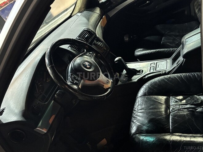 BMW 528 2000, 430,878 km - 2.8 л - Bakı
