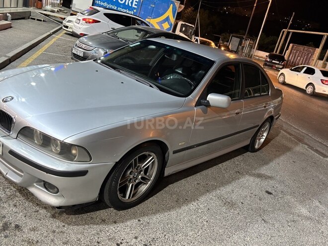 BMW 528 2000, 430,878 km - 2.8 л - Bakı