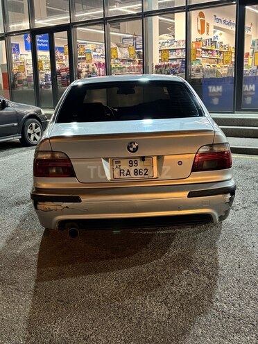 BMW 528 2000, 430,878 km - 2.8 л - Bakı
