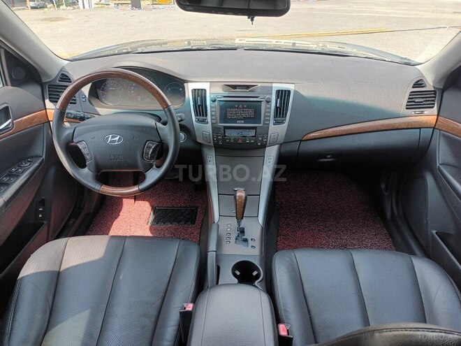 Hyundai Sonata 2009, 175,900 km - 2.0 l - Bakı
