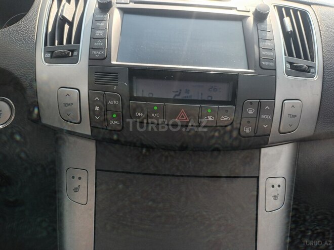 Hyundai Sonata 2009, 175,900 km - 2.0 l - Bakı