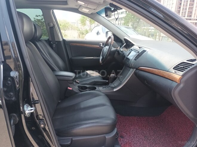 Hyundai Sonata-9