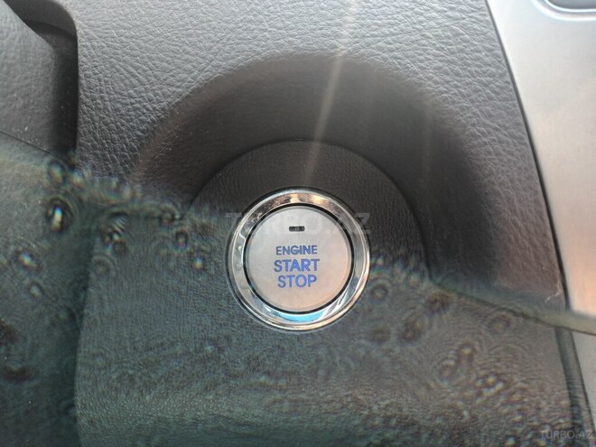 Hyundai Sonata 2009, 175,900 km - 2.0 l - Bakı