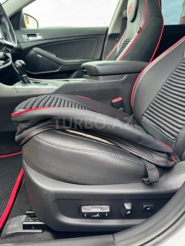 Kia Optima 2014, 168,000 km - 2.0 l - Bakı