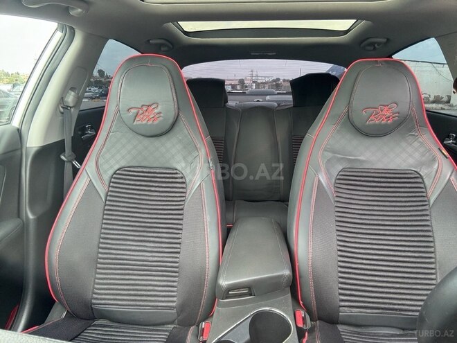 Kia Optima 2014, 168,000 km - 2.0 l - Bakı