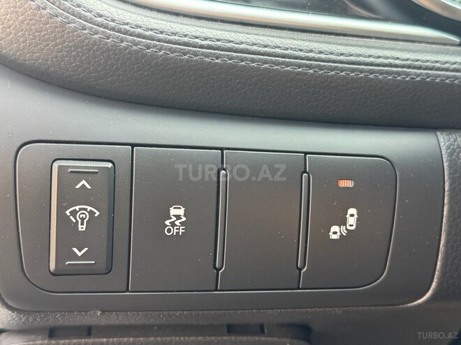 Kia Optima 2014, 168,000 km - 2.0 l - Bakı