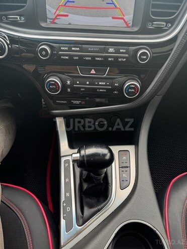 Kia Optima 2014, 168,000 km - 2.0 l - Bakı