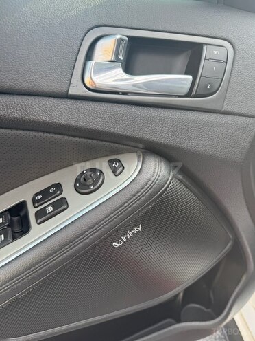 Kia Optima 2014, 168,000 km - 2.0 l - Bakı