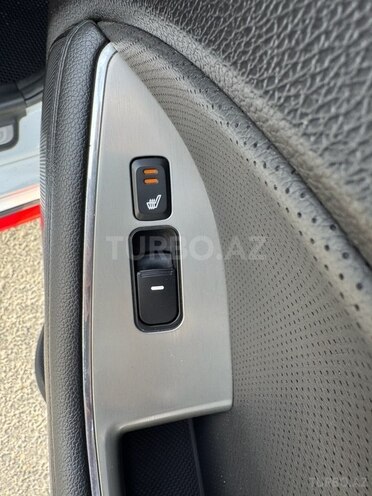 Kia Optima 2014, 168,000 km - 2.0 l - Bakı