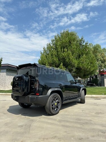 Jetour T2 2025, 0 km - 1.5 l - Bakı