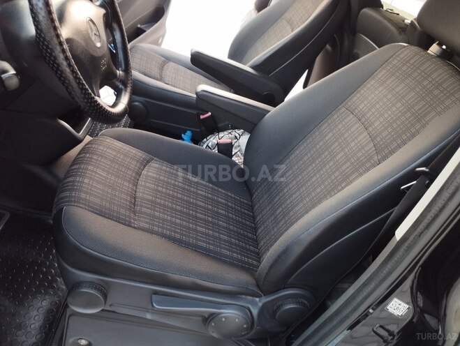 Mercedes Vito 2014, 320,000 km - 2.2 l - Bakı