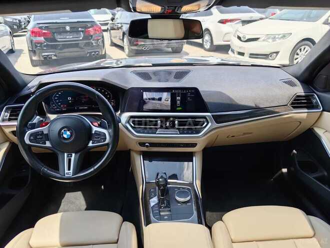 BMW 330 2019, 75,000 km - 2.0 l - Bakı