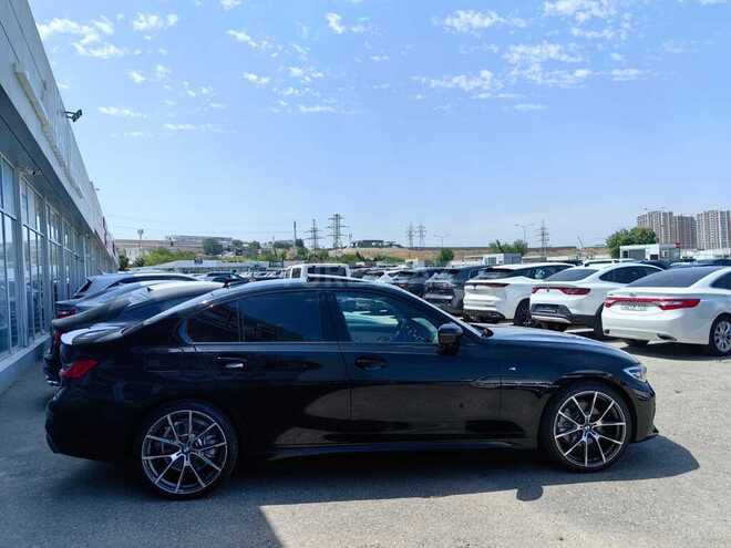 BMW 330 2019, 75,000 km - 2.0 l - Bakı