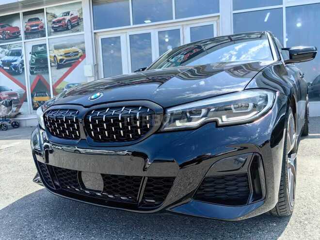 BMW 330 2019, 75,000 km - 2.0 l - Bakı