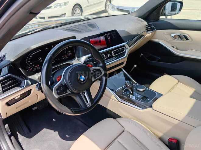 BMW 330 2019, 75,000 km - 2.0 l - Bakı