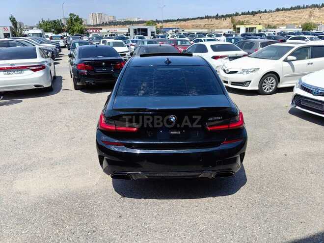BMW 330 2019, 75,000 km - 2.0 l - Bakı