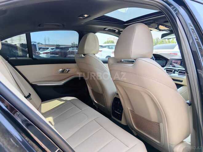 BMW 330 2019, 75,000 km - 2.0 l - Bakı