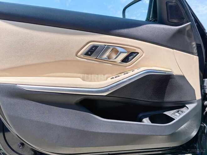 BMW 330 2019, 75,000 km - 2.0 l - Bakı