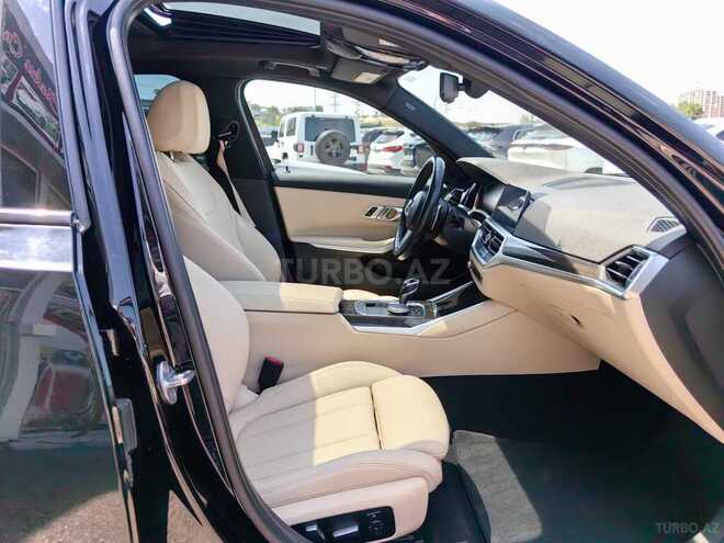 BMW 330 2019, 75,000 km - 2.0 l - Bakı